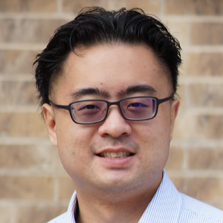 Albert Ngo